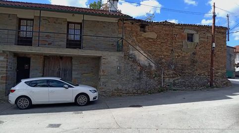 Foto 2 de Casa o xalet en venda a Lugar Pepin, 2, Castrelo do Val, Ourense