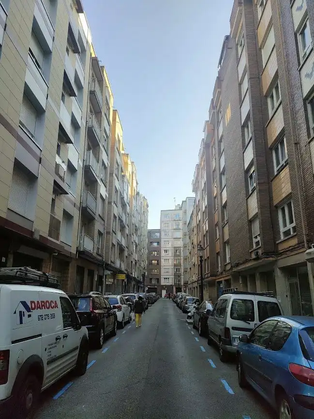 Pis amb ascensor en venda a LA FELGUERA, imagen 3