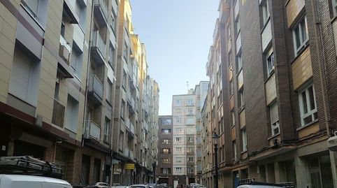 Foto 3 de Pis en venda a La Felguera, Barrio del Centro, Gijón