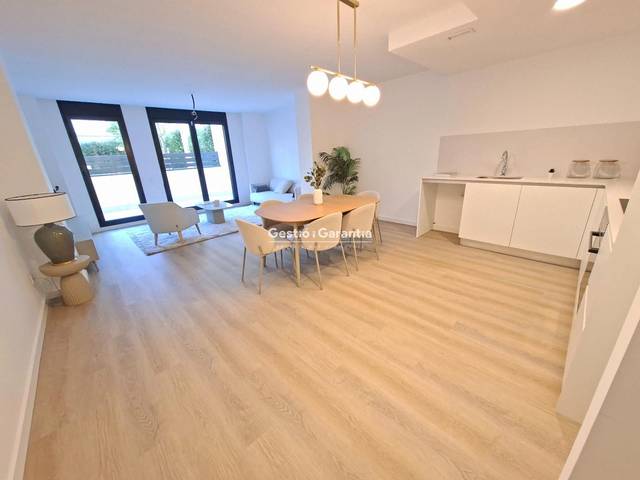Piso en Venta en Antoni Torrella en Ca n'Aurell