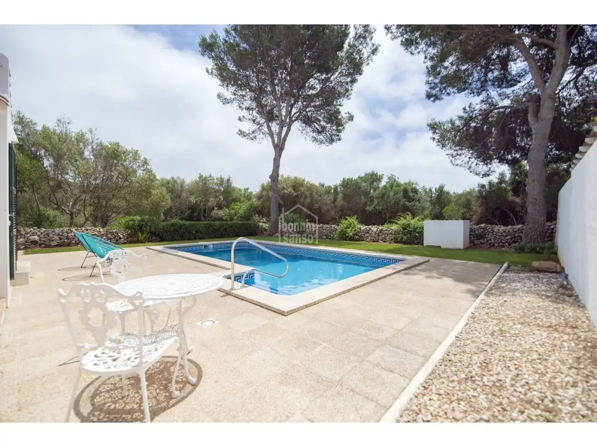 Villa avec piscine à vendre à Trebalúger, imagen 48