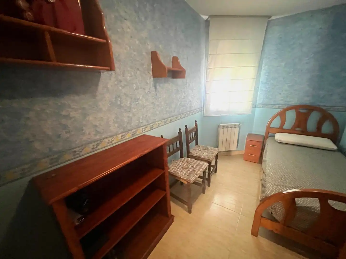 Flat for sale in Pinto, Madrid