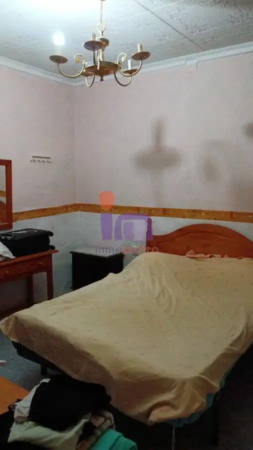 Bedroom of Houses for sale in Viso del Marqués
