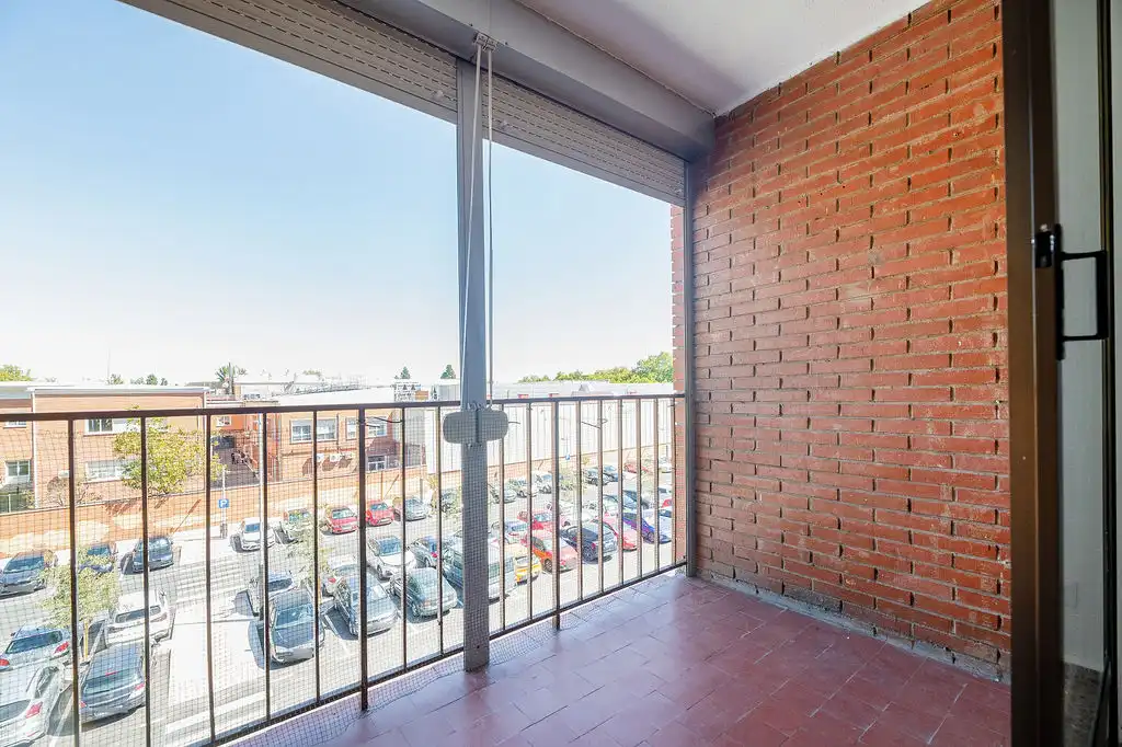 Terraza de Piso en venta en Las Aves