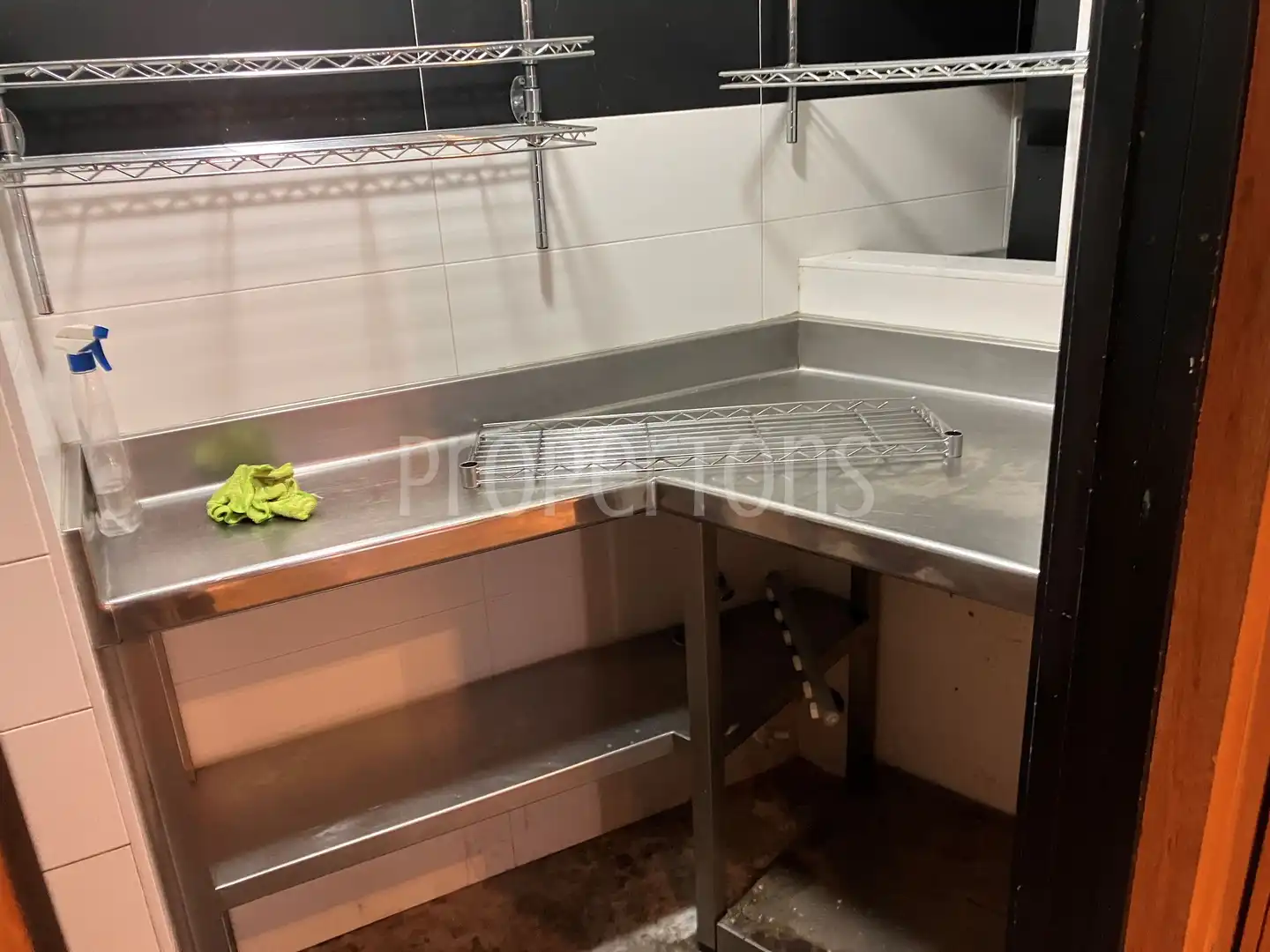 Business premises for sale in Sarrikobaso, imagen 10