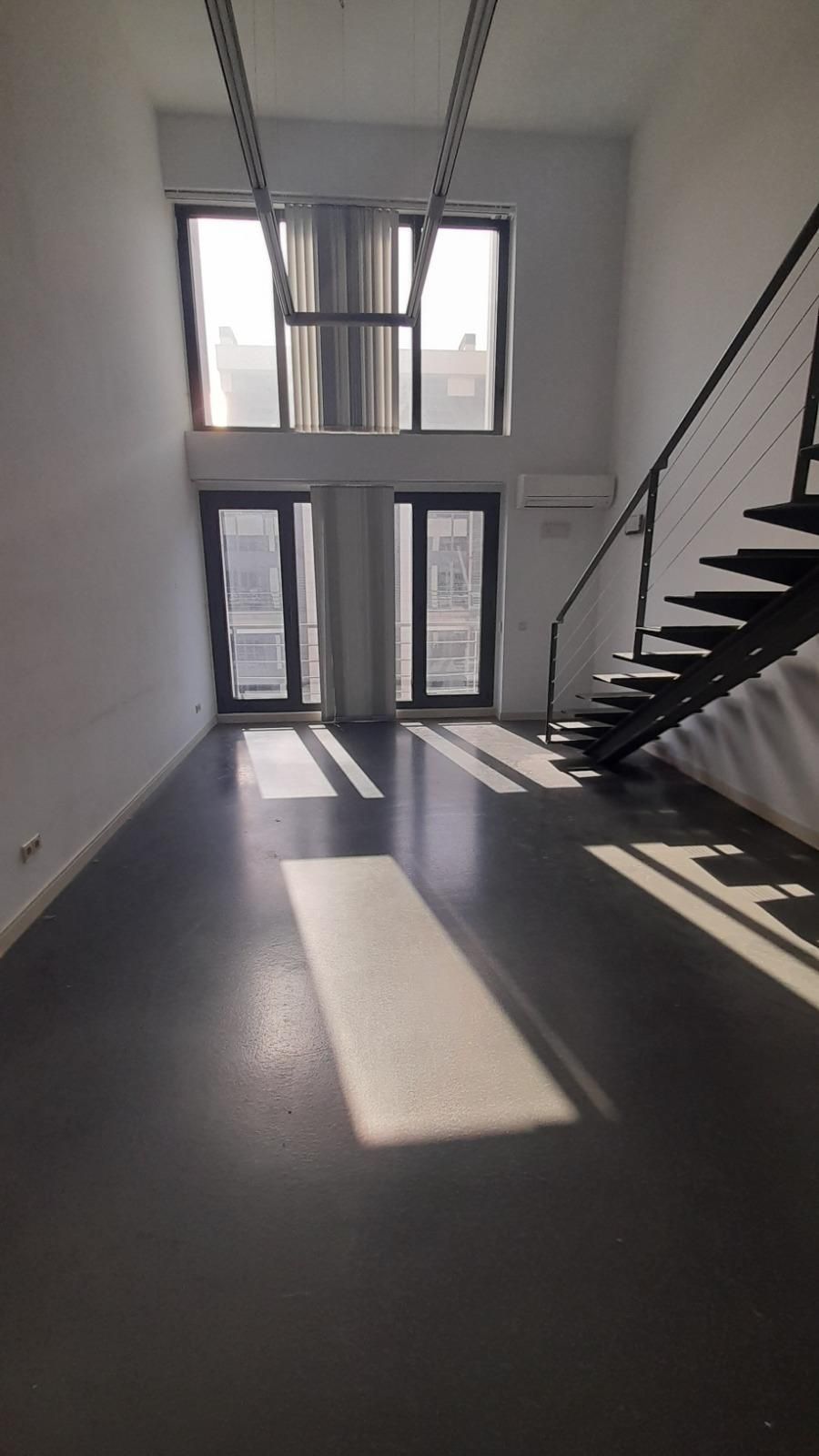 Oficina de alquiler en  Madrid Capital