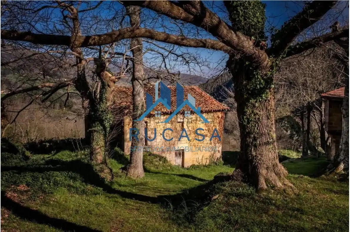 Landhaus zum Verkauf in EL CERRO, imagen 2