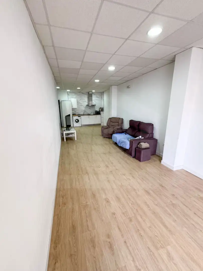 Gewerbefläche zum Verkauf in Calle Santo Cristo 9, imagen 5