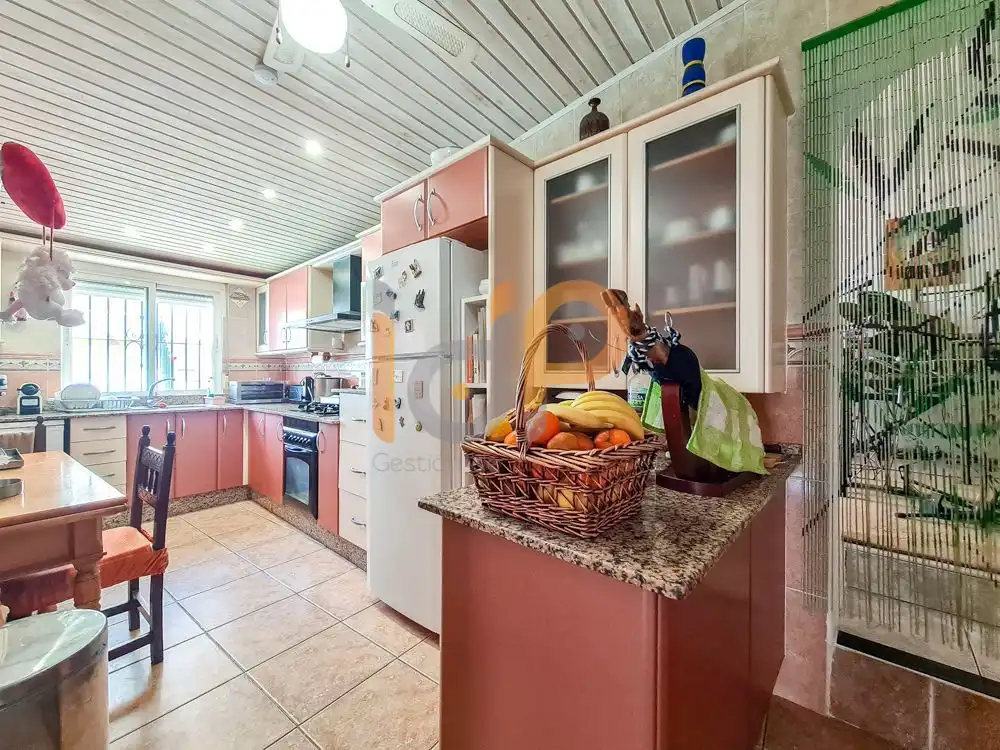Maison à vendre à Huércal-Overa, imagen 14
