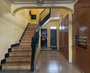 Flat for sale in Valladolid Capital  with Terrace and Balcony