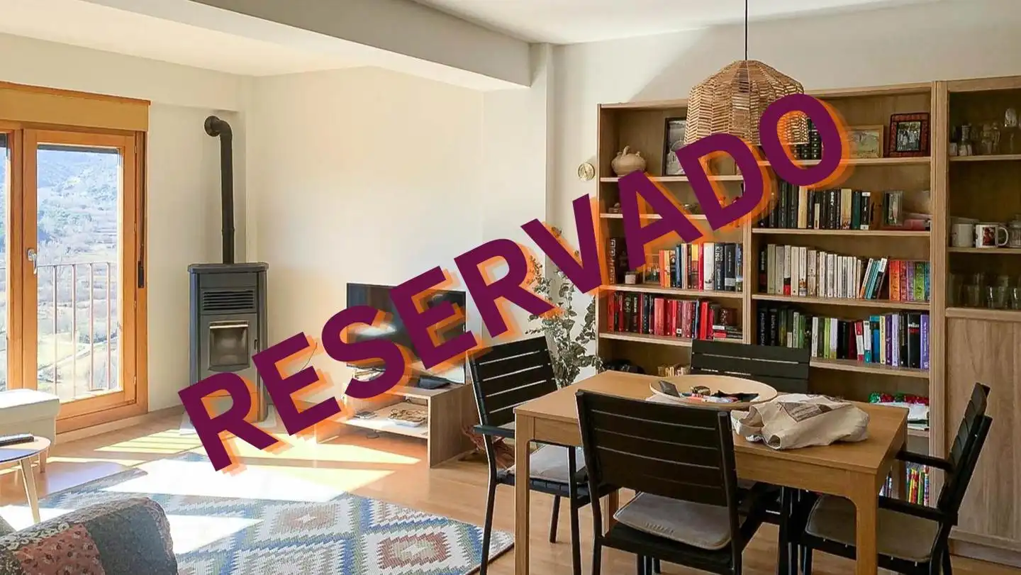 Ground floor for sale in Añón de Moncayo  with Heating, Parquet flooring and Storage room