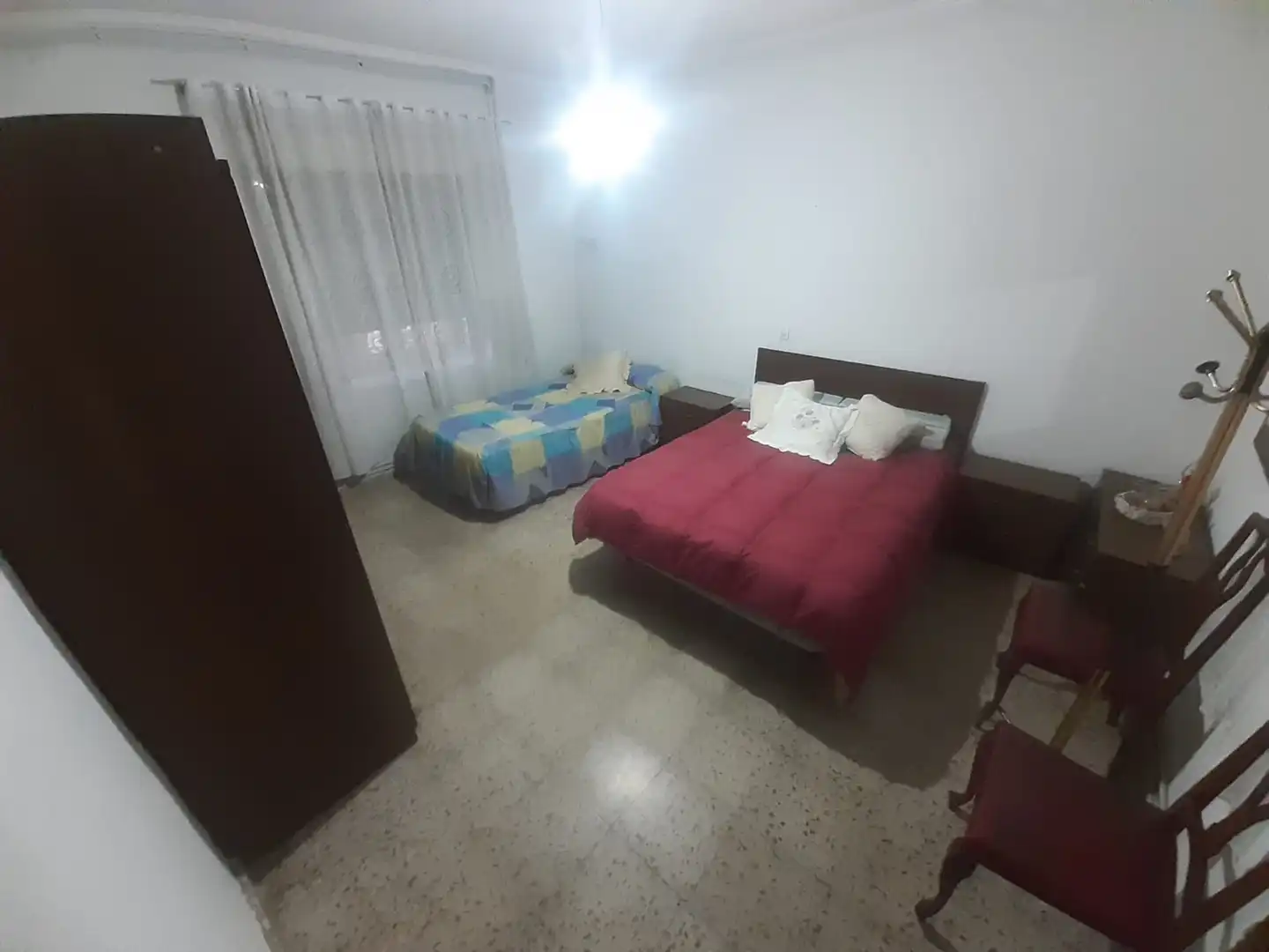 Bedroom of Houses for sale in Zamora Capital 