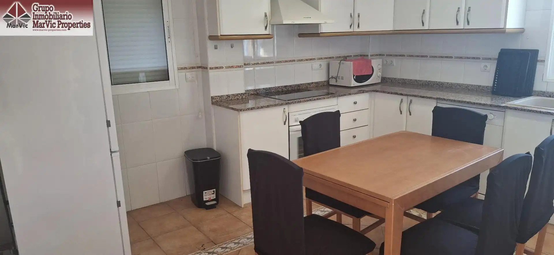 Chalet con terraza en venta en Golf Bahía, imagen 52