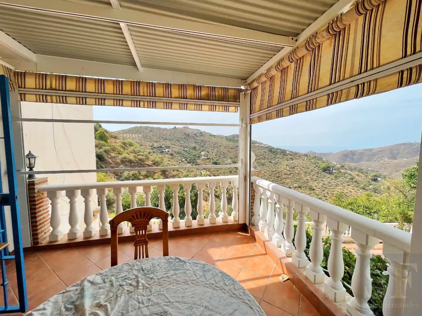 Casa in vendita a Cómpeta, imagen 7