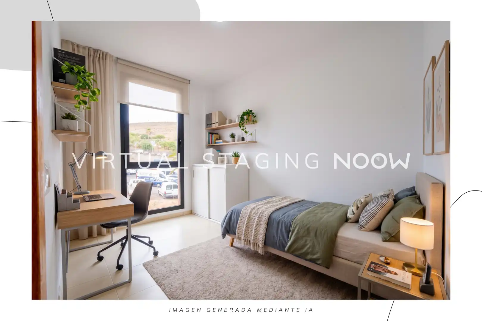 Habitación de Piso en venta en Taco - Los Andenes - Las Chumbreras