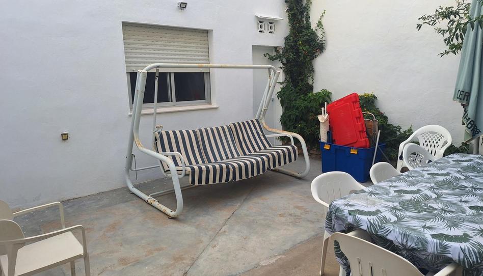 Photo 1 of House or chalet to rent in Sant Antoni, Valencia