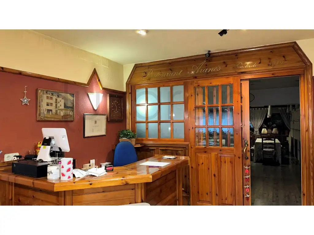 Commercial properties for sale in Bossòst