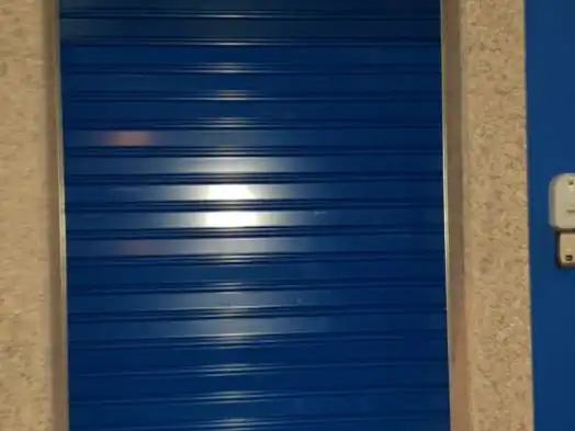 Außenansicht von Lagerraum zur Miete in A Coruña Capital 