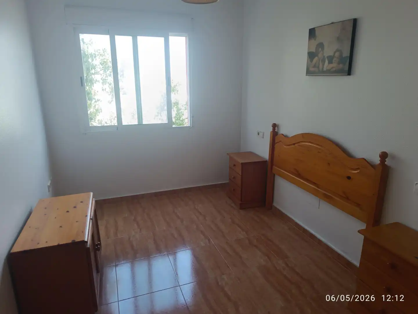 Habitación de Apartamento en venta en Los Alcázares