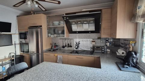 Foto 4 de Ático en venta en Carretera de Níjar, Los Molinos - Villa Blanca, Almería