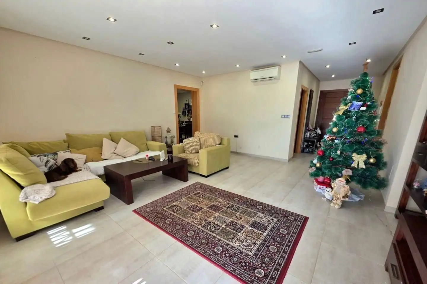 Villa mit Pool zum Verkauf in Calle Calle Miguel de Unamuno-Campoamor, imagen 4