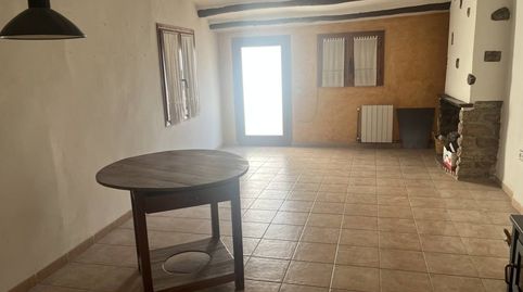 Foto 4 de Casa o xalet en venda a Plaza Iglesia, 1, Castelserás, Teruel
