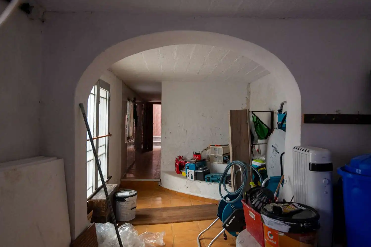 Casa rústica en venda a Centro, imagen 17