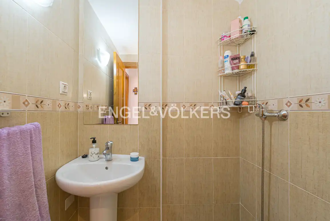 Casa con piscina in vendita a Balcón de Finestrat - Terra Marina, imagen 13
