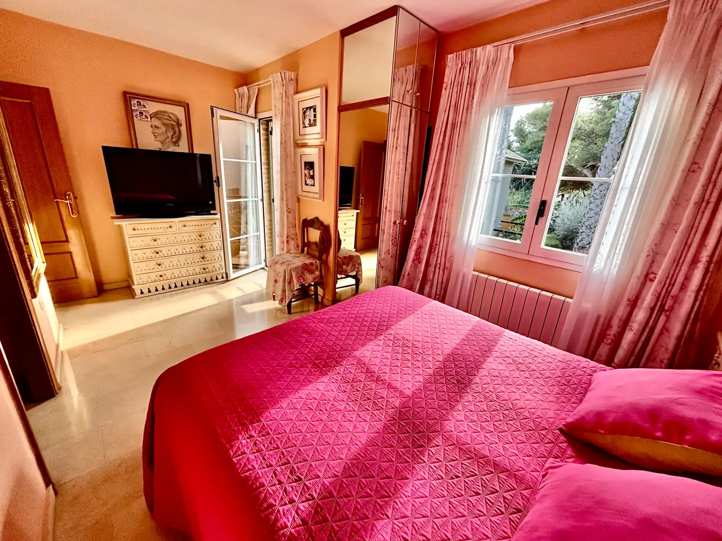 Chalet con terraza en venta en Playa de San Juan - El Cabo de las Huertas, imagen 49