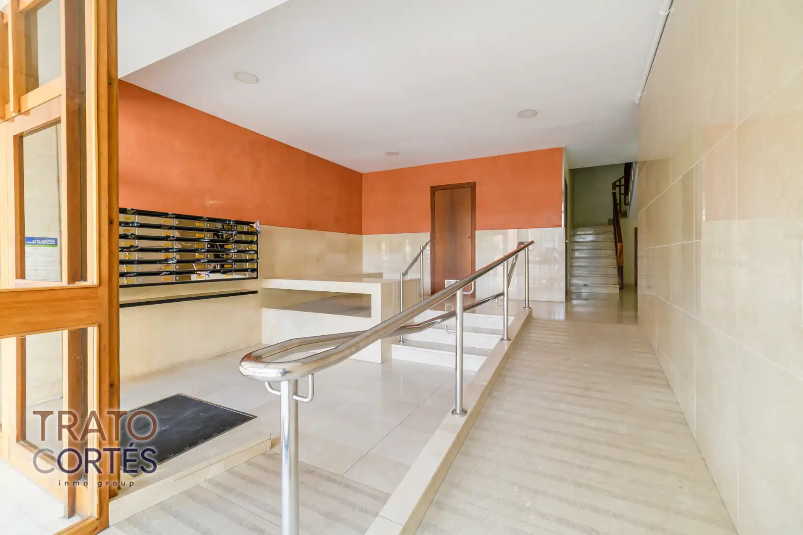 Flat with terrace for sale in Plaça Magdalena Trias, imagen 45