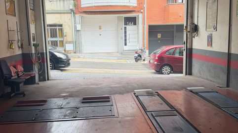 Local taller en venta
