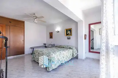 Maison mitoyenne à vendre à Centro ciudad, imagen 15