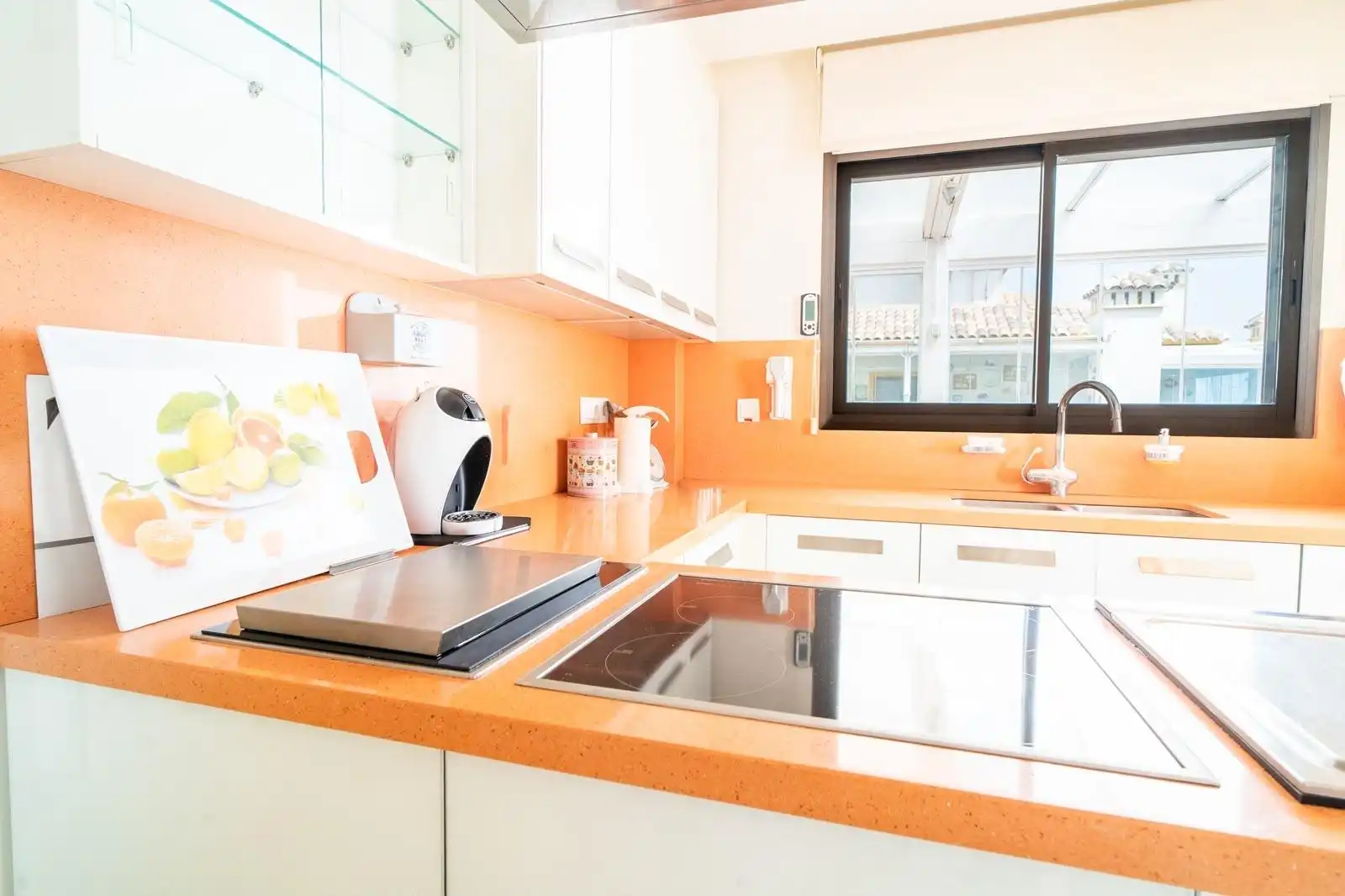 Penthouse mit Terrasse zum Verkauf in Calle Calle Carcaixent, imagen 14