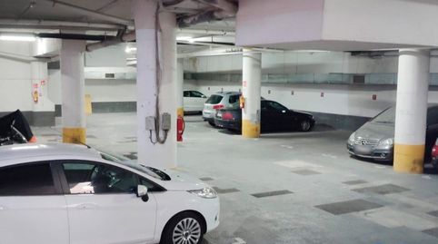 Photo 2 of Garage for rent in Calle Padua, 31, El Putget i el Farró, Barcelona Capital