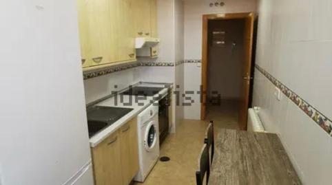 Foto 4 de Pis en venda a Fuensalida, Toledo