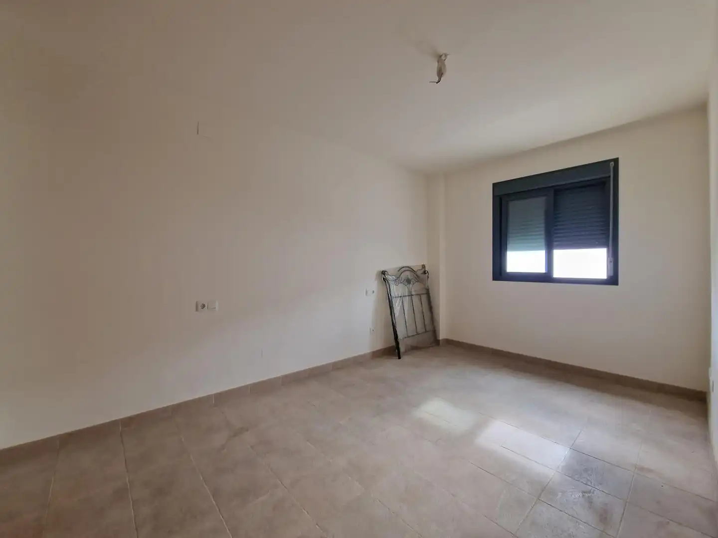 Bedroom of Flat for sale in Ubrique  with Air Conditioner and Balcony