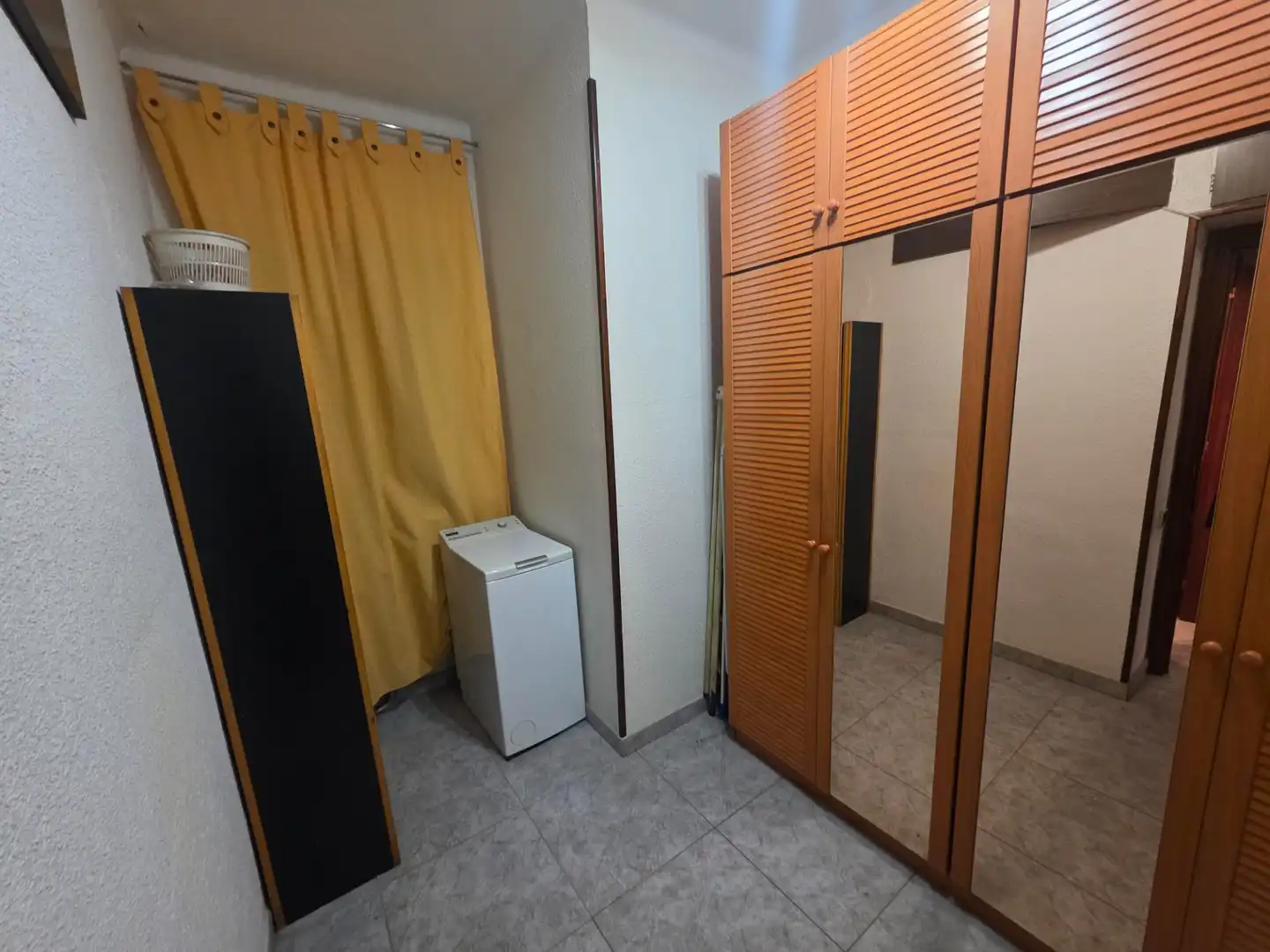 Piso en venta en Carrer de la Mare de Déu de Montserrat, 53, El Bon Pastor