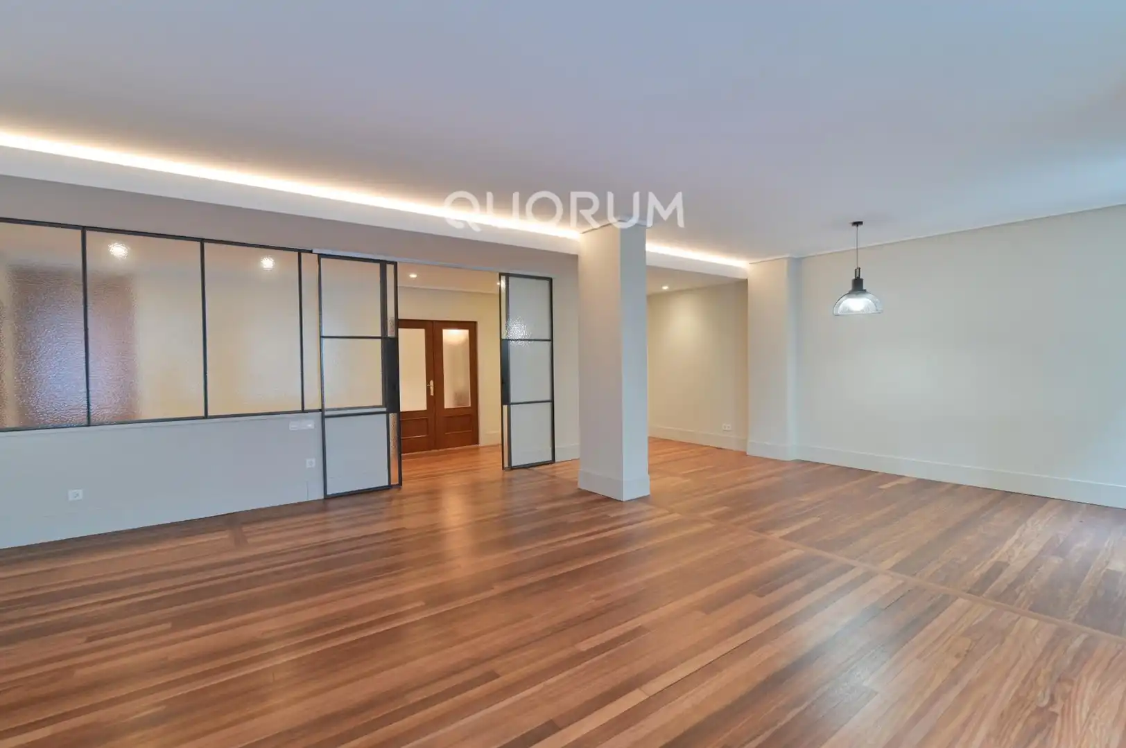 Piso en venta en Indautxu