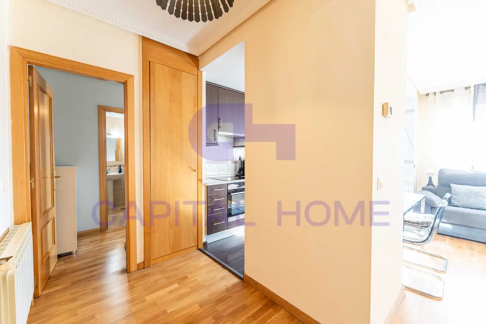 Wohnung mit Pool zum Verkauf in Calle Alemania 8
