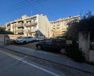 Vista exterior de Residencial en venda en Arenys de Munt