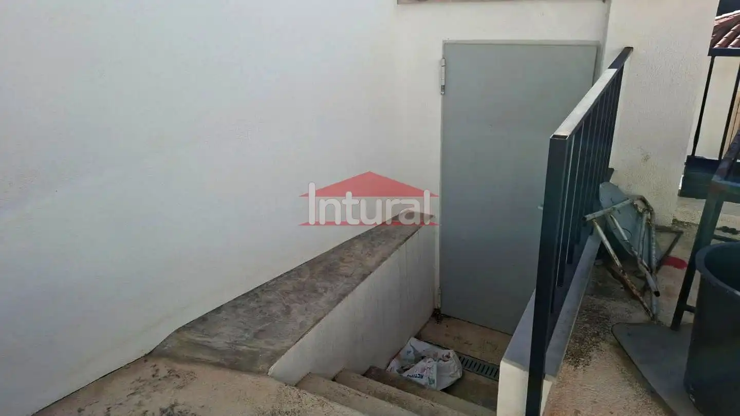 Casa rústica en venda a Chinchilla de Monte-Aragón, imagen 4