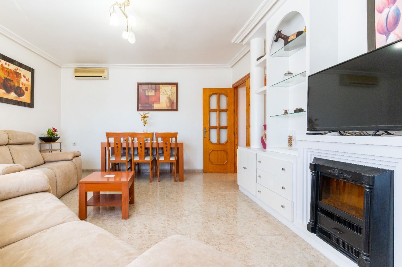 Casa o chalet en venta en Calle ALBACETE, Santa María del Águila