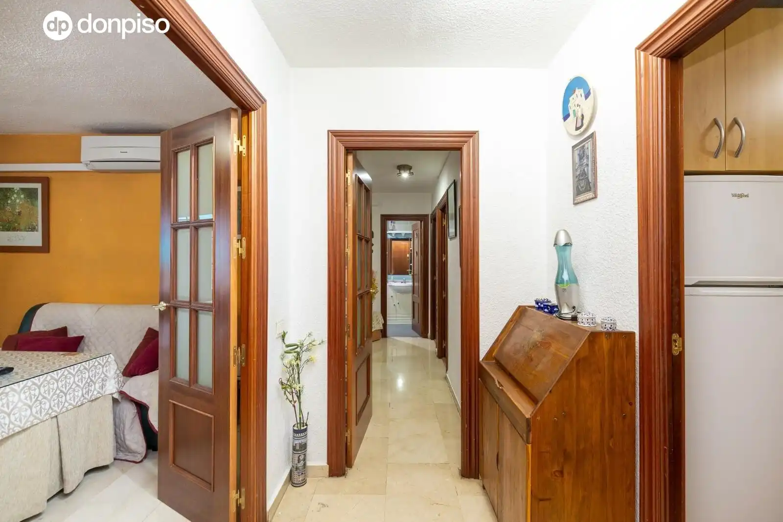 Piso con ascensor en venta en Calle VERACRUZ 7, imagen 12