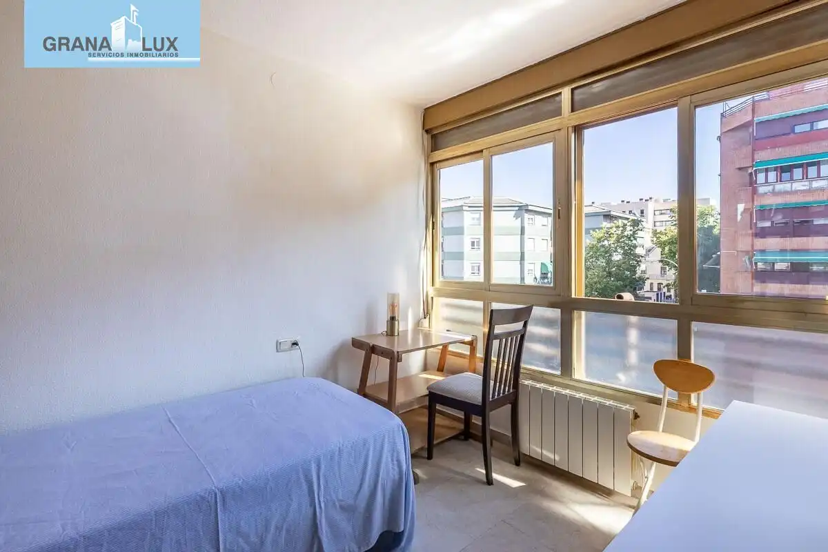 Flat with lift for sale in ANDALUCIA, imagen 11