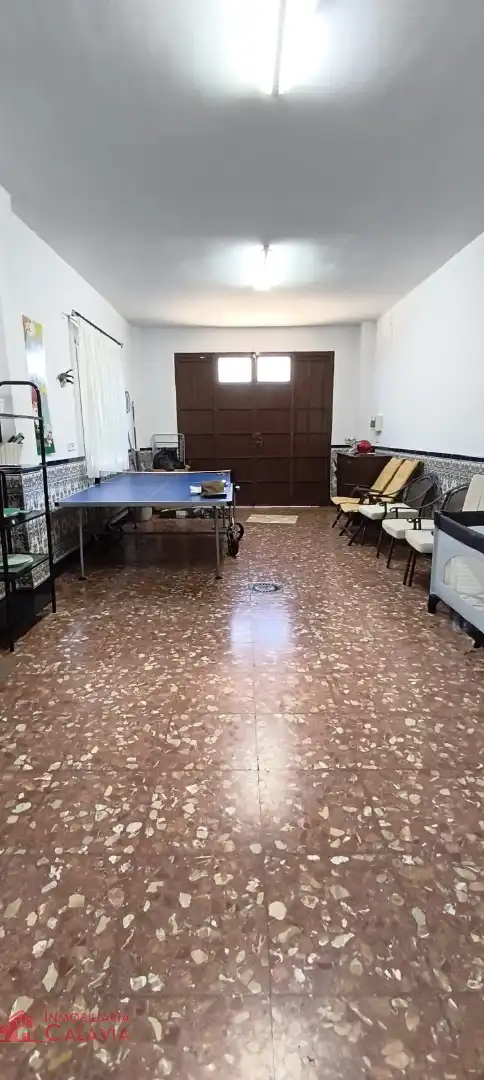 Xalet amb terrassa en venda a Baeza, imagen 16