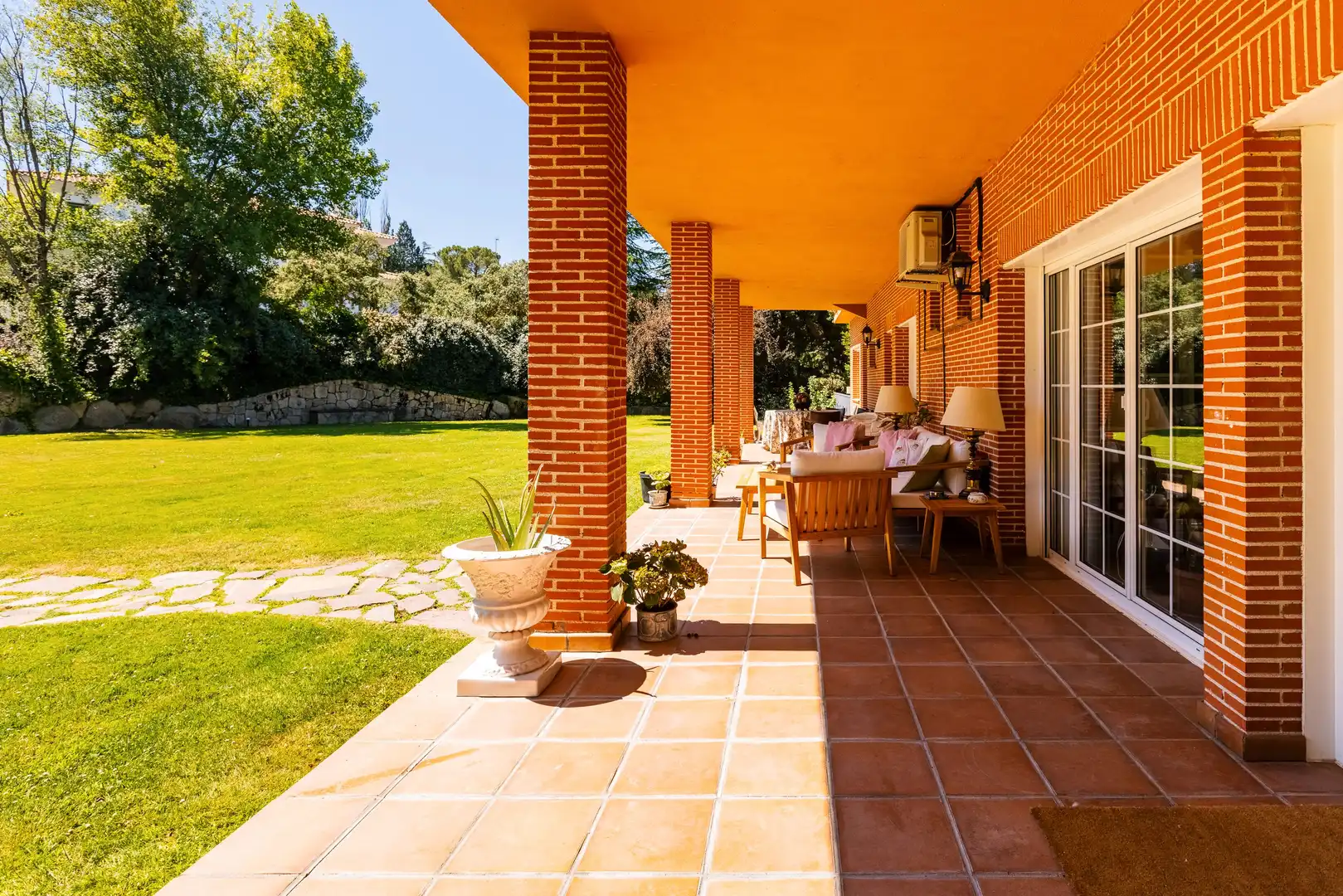 Haus mit Pool zur Miete in Ciudalcampo, imagen 9