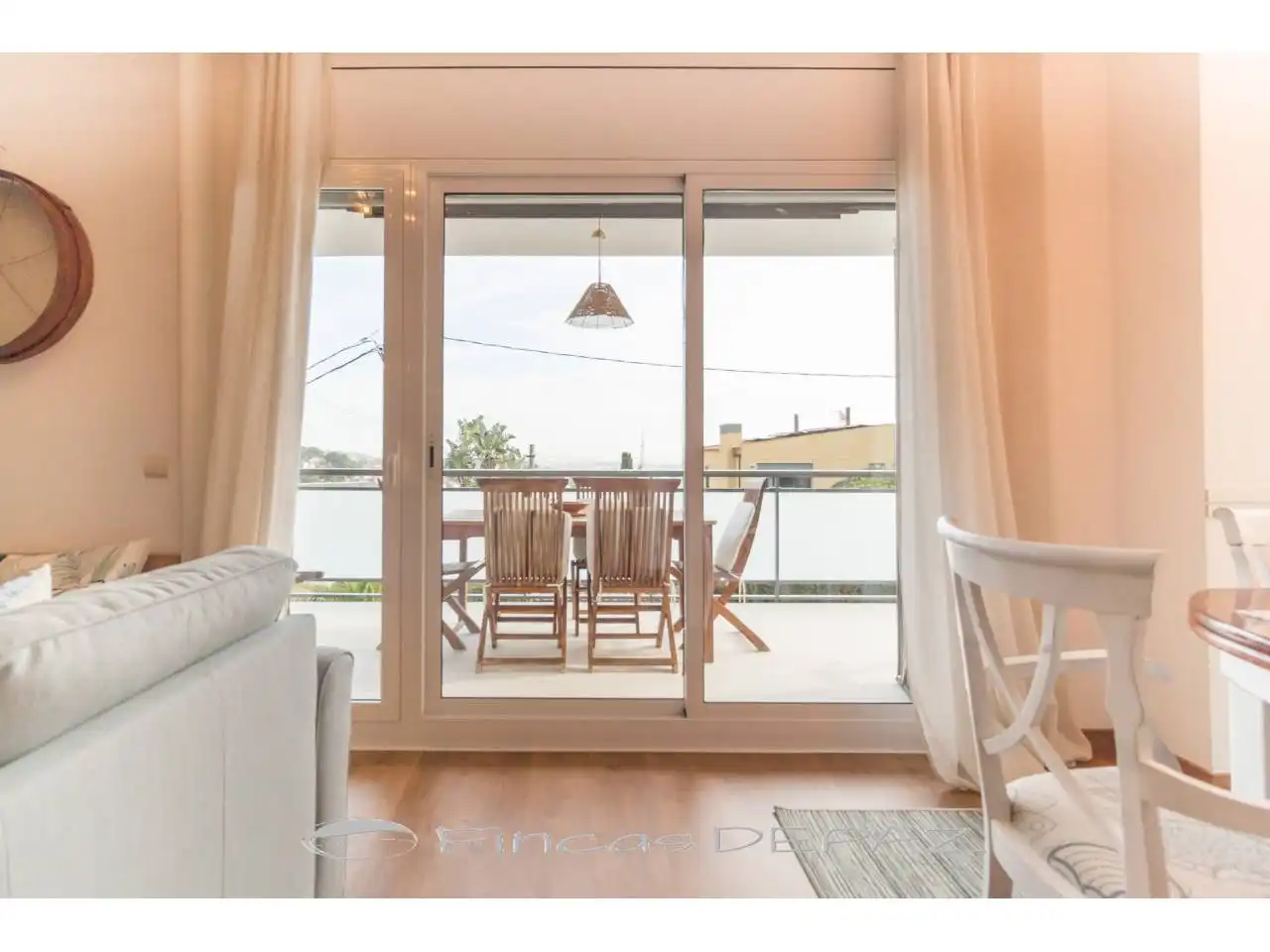 Chalet con piscina en venta en Montmar, imagen 14