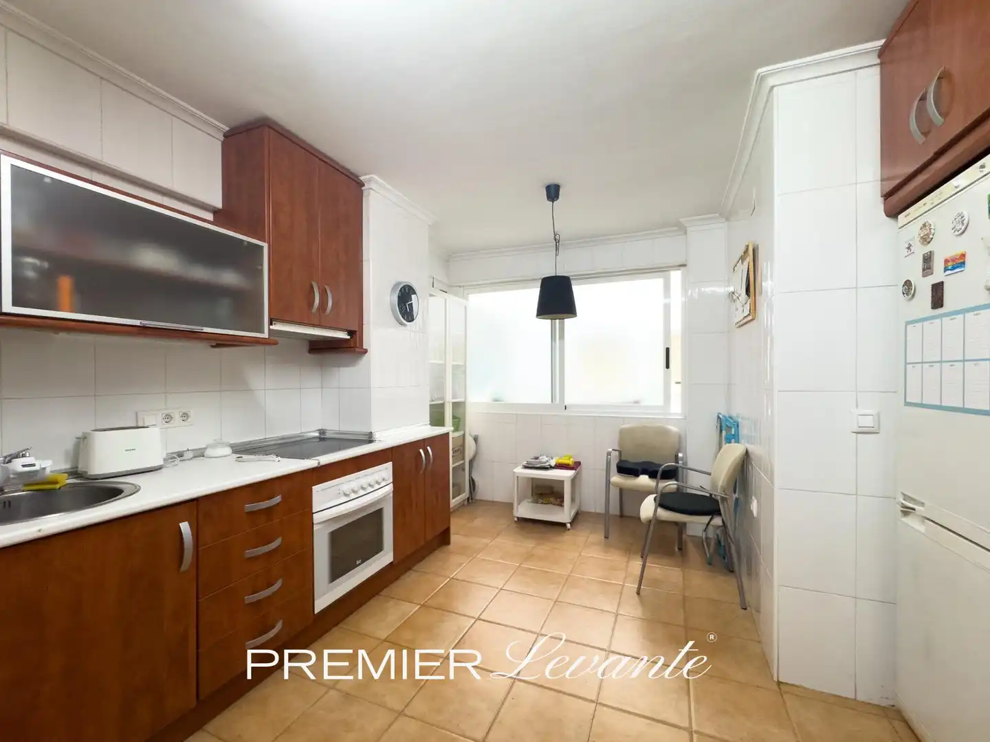 Wohnung zur Miete in Avenida de la estacion, Ensanche - Diputación