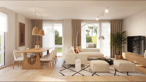 Photo 5 from new construction home in Flat for sale in Castillo Campodón, Madrid