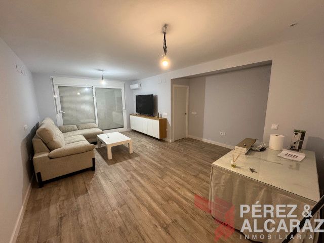 Pis en venda a Calle San Sebastián, 9